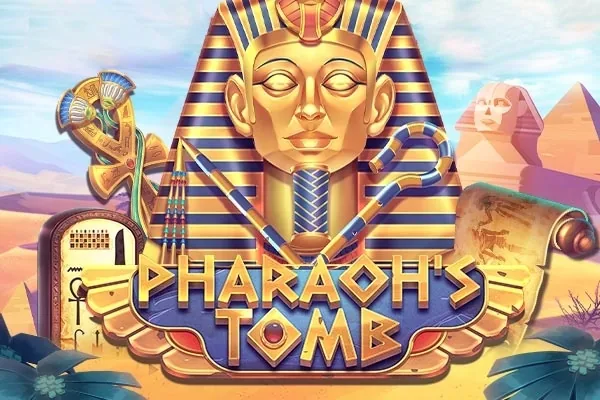 Pharaoh's Tomb